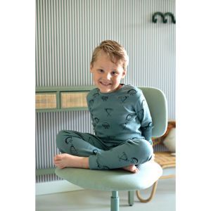 Pyjama Jack Snack Petrol